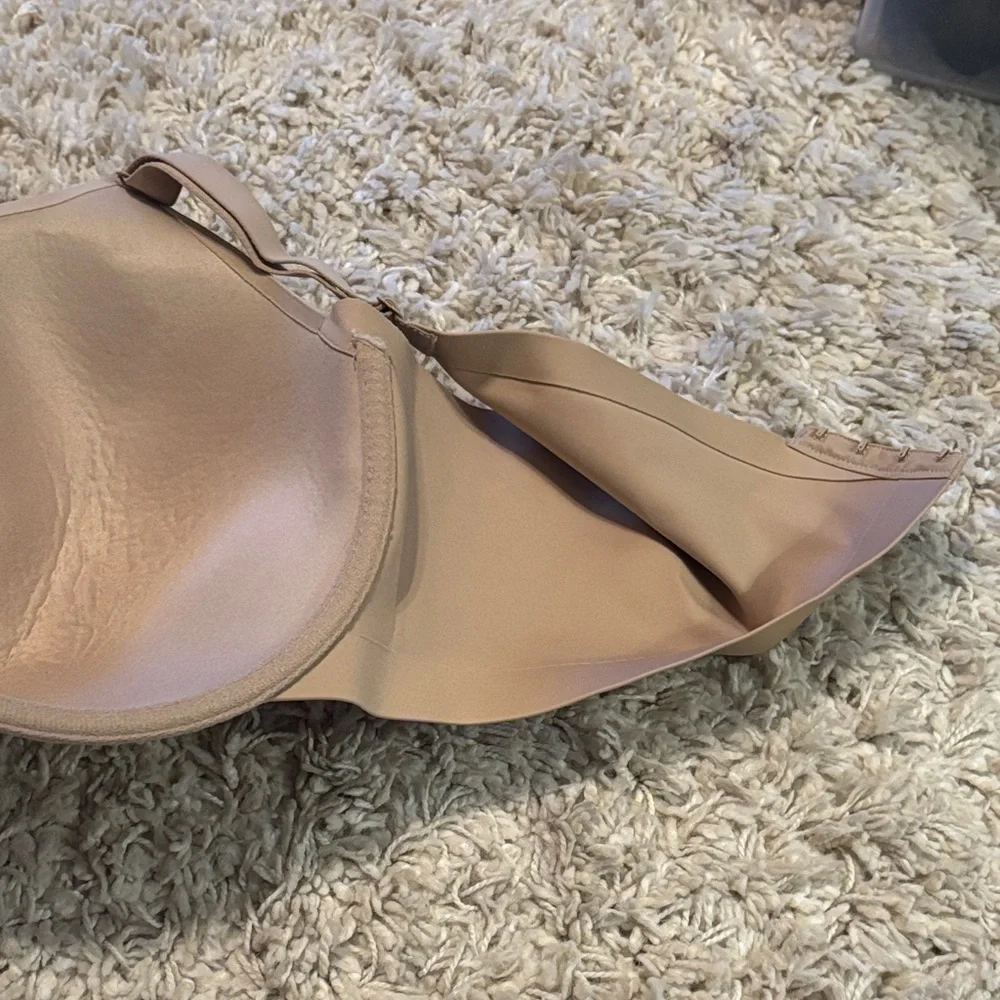 Cacique Nude Bra